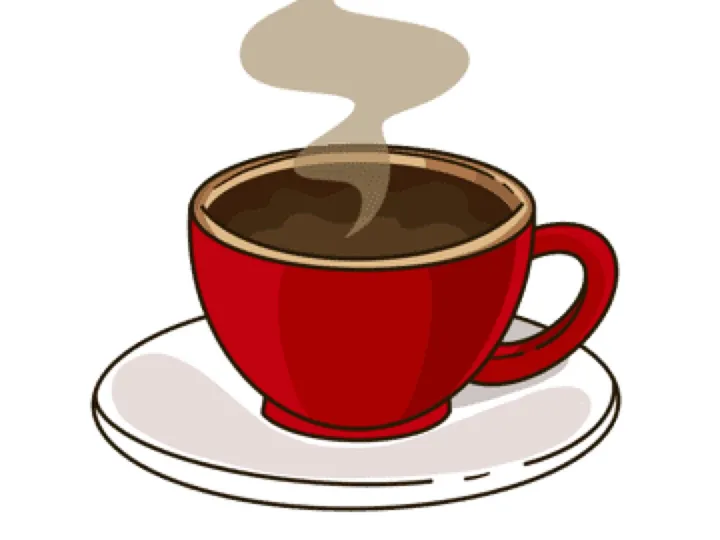 Coffee Morning