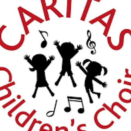 2026 Caritas Choir