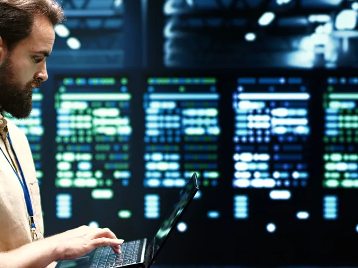 Data-Centre