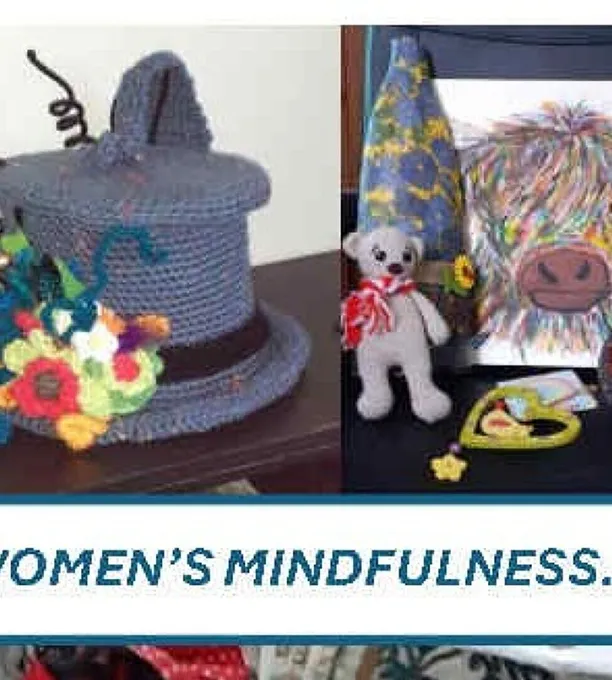Women's Mindfulness