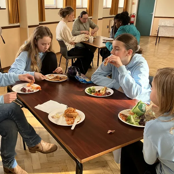 2026 02 – District Youth Day 2