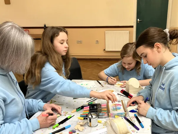 2026 02 &ndash; District Youth Day 6