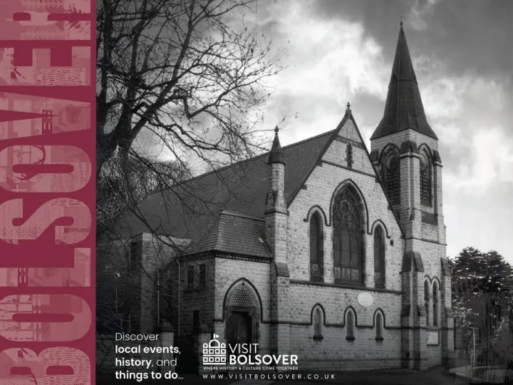 Bolsover 200 Years