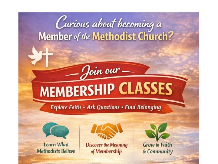 Membership Classes
