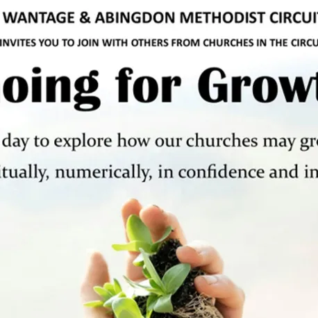 2026 Going for Growth