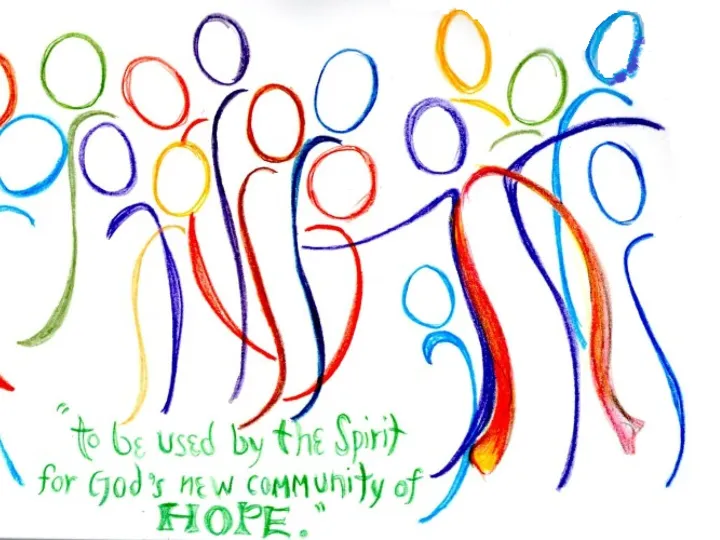 Growing Churches