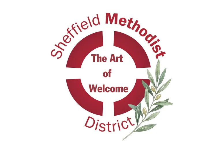 The Art of Welcome Logo Ideas (1)