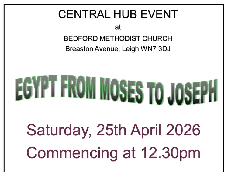 Egypt Poster 2