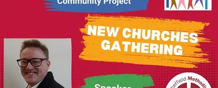 New Churches Gathering June 2026