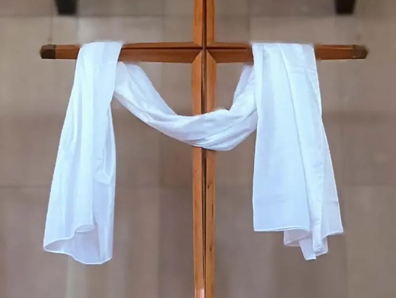 Focus Central Cross