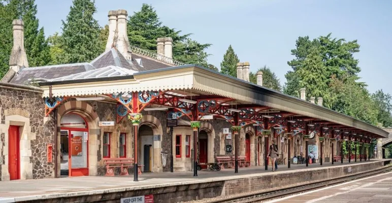 Railway