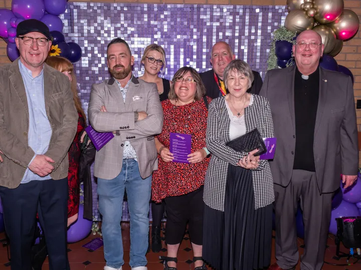 Tsmc – Bbc Radio Stoke Make a Difference Awards 2024