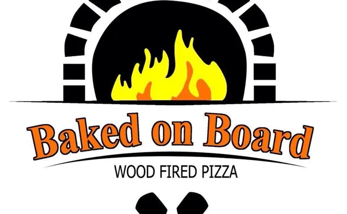 Baked on Board
