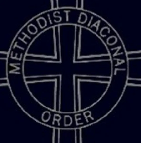 Diaconal order logo