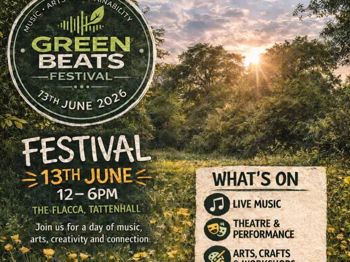 Greenbeats Festival 91