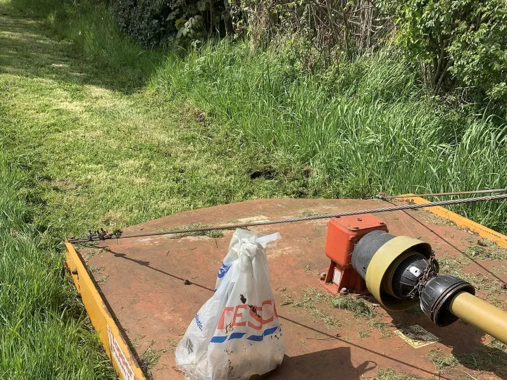 Poo Bags