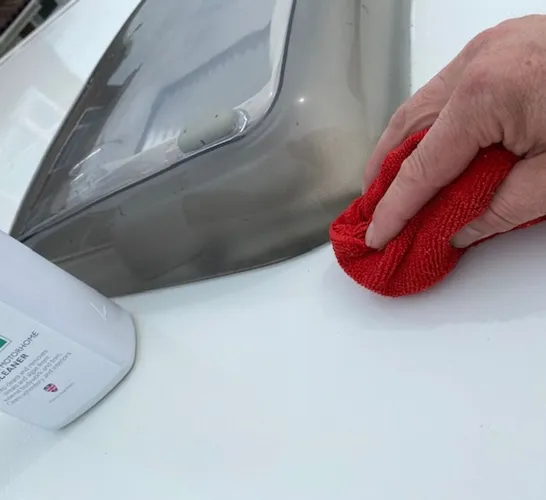 Valeting 3