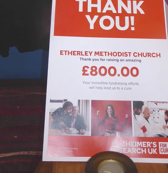 Etherley Charity Day Photo 2026