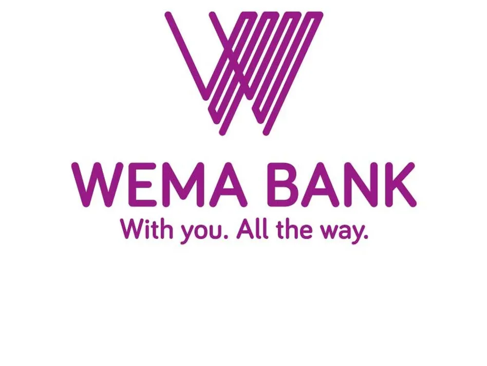 Wema Bank Logo