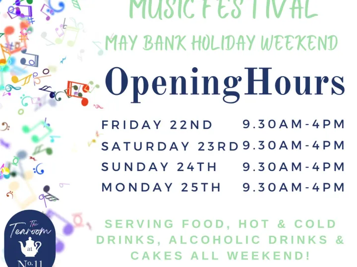 May Bh 26 Opening Hours -4