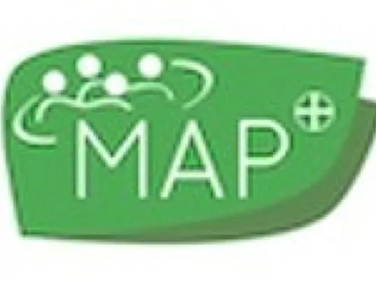 Map Logo