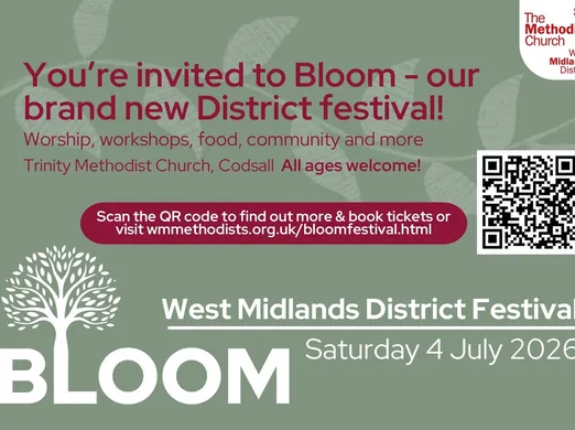 Bloom Festival