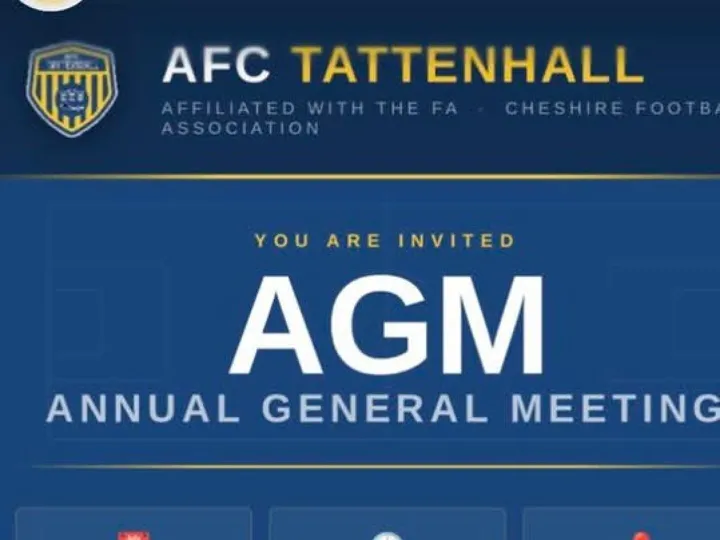 AFC Tattenhall