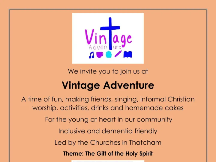 Berkshire and Hampshire Borders &ndash; Vintage Adventur