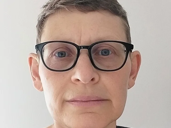 Sam Funnell April 2026