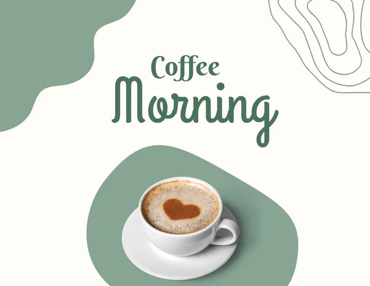 BAMC Coffee Morning 03.06.2026