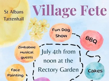 Village Fete