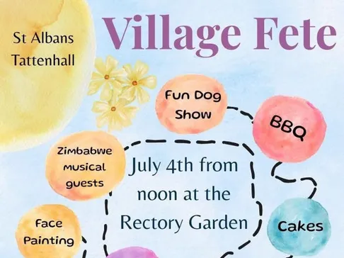 Village Fete