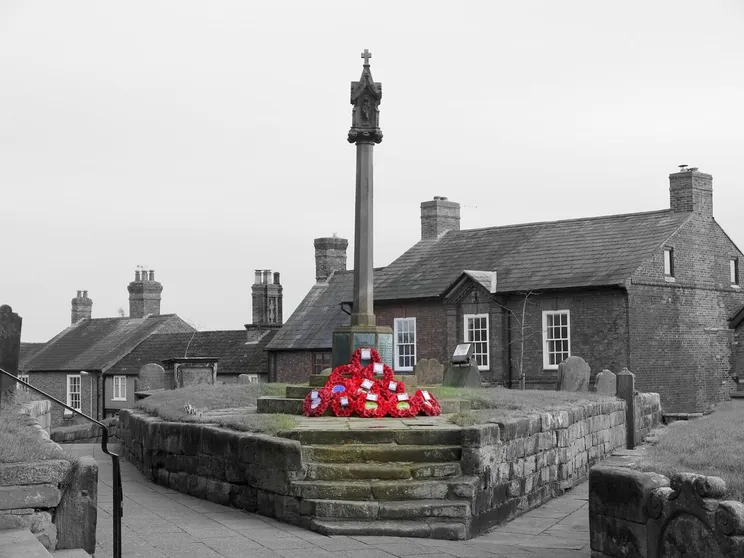 War Memorial