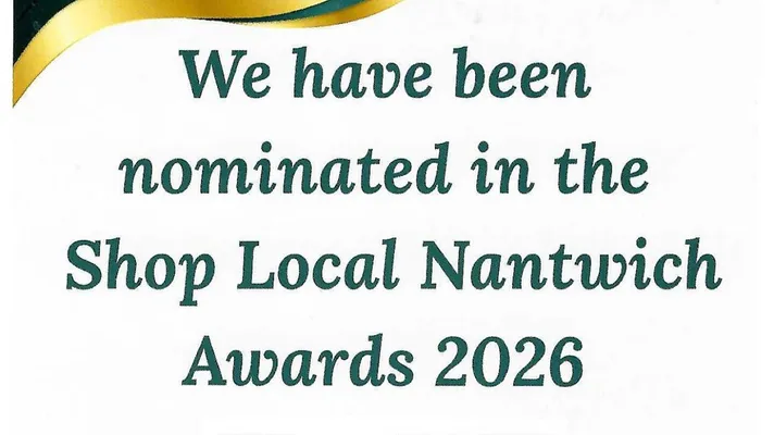 Shop Local Awards 2026
