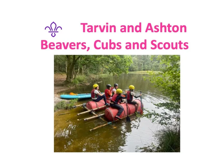 Scouts Volunteer Poster 2 May 26