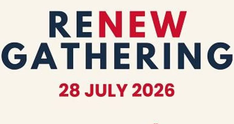 Renew 2026