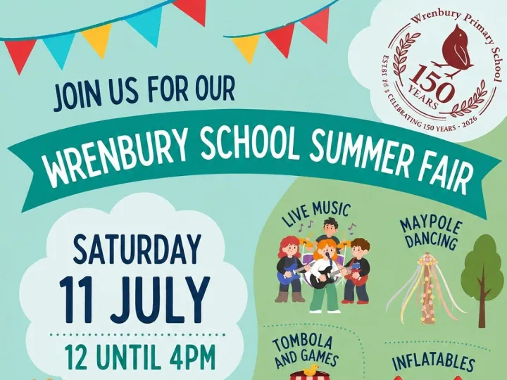 School Fair Poster Final
