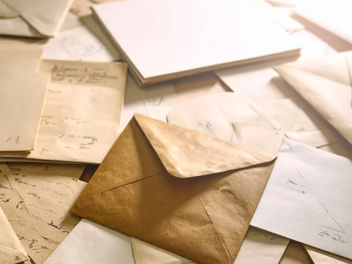 Letters