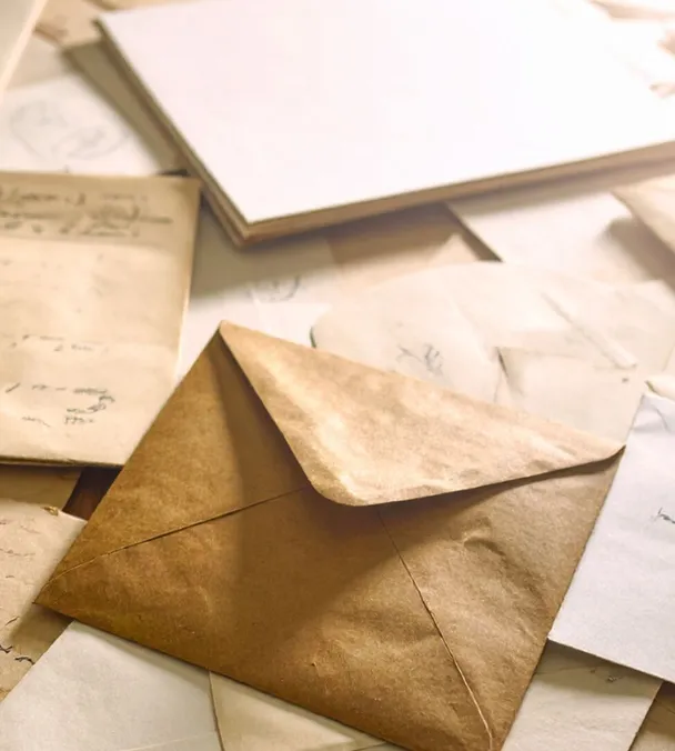 Letters