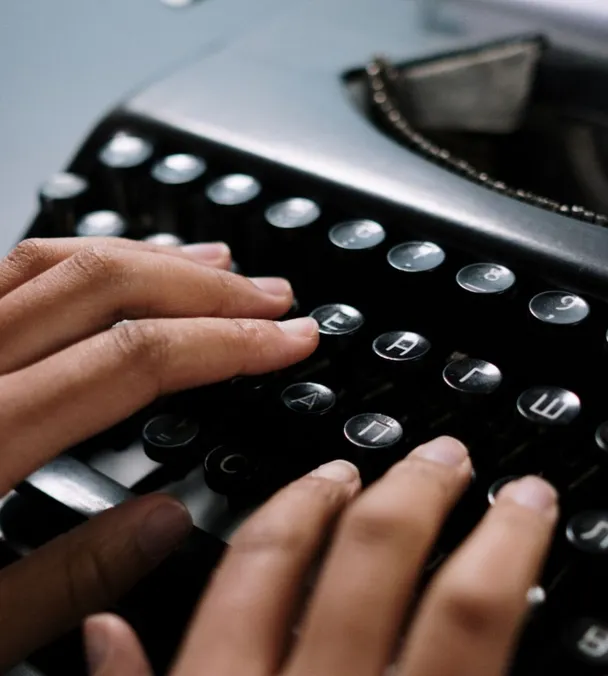 Typewriter