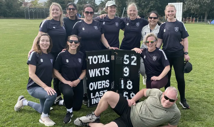 Women's Cricket_June 026