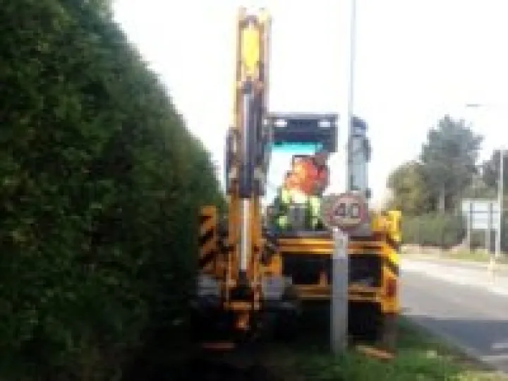 Digger 1