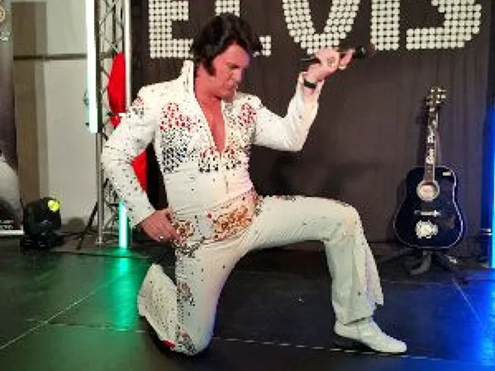 Elvis