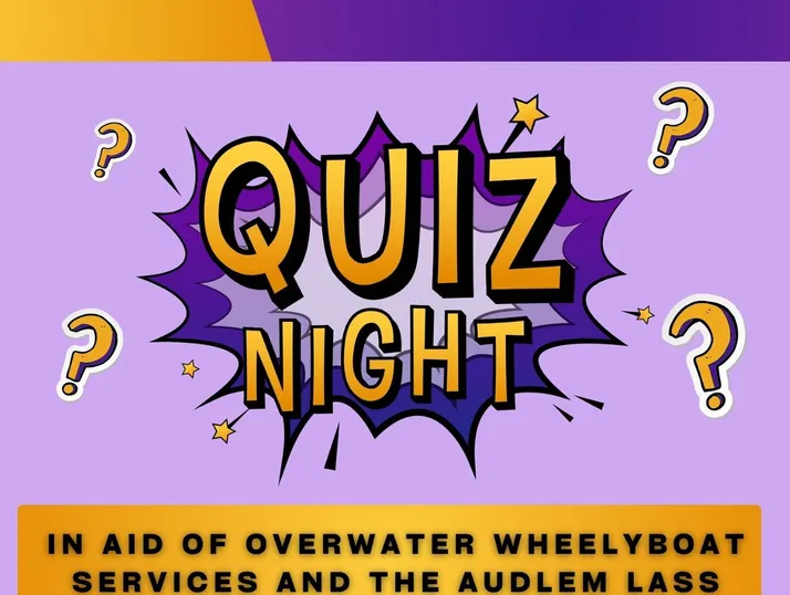Charity Quiz 2026