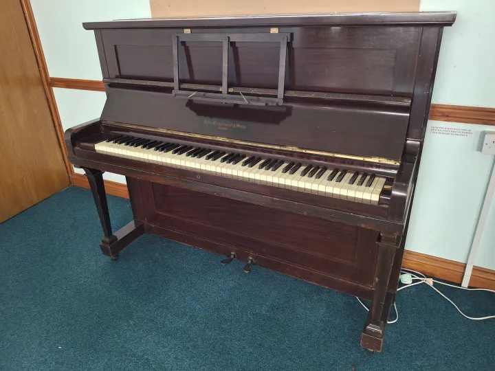 Piano