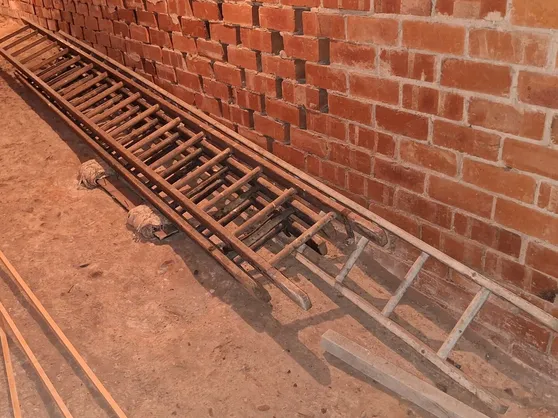 Ladders