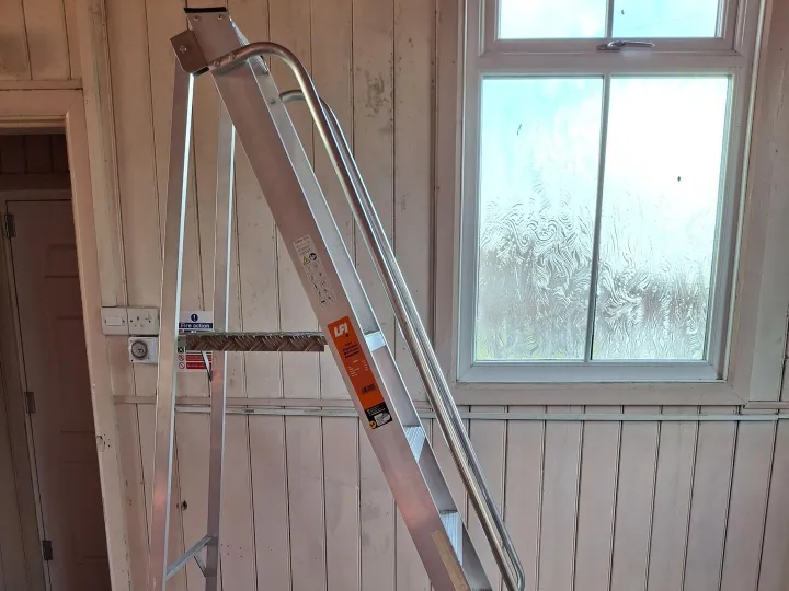 Ladders