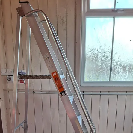 Ladders