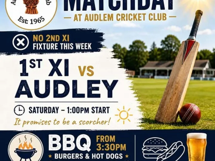 Audlem Cricket Club