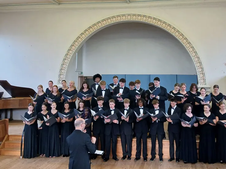 USA Choir Concert – June 2026